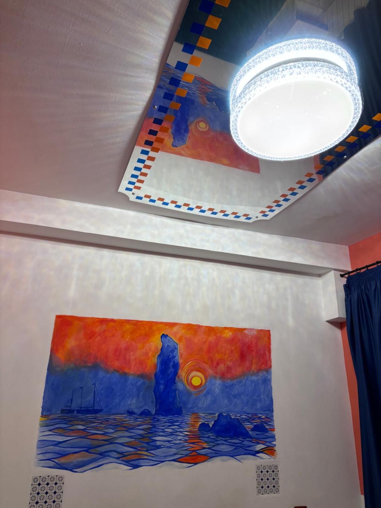 Le Soleil B&B ミラッツォ エクステリア 写真