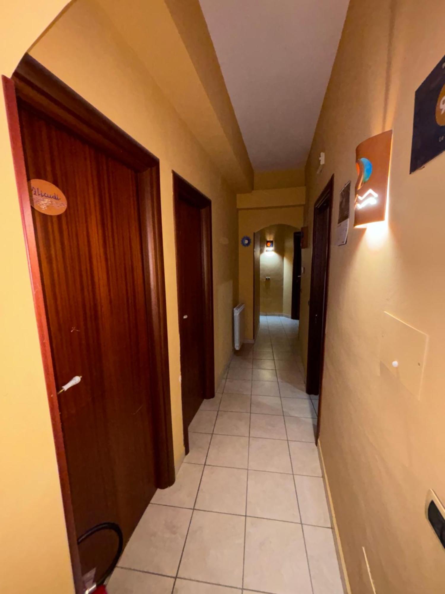 Le Soleil B&B ミラッツォ エクステリア 写真