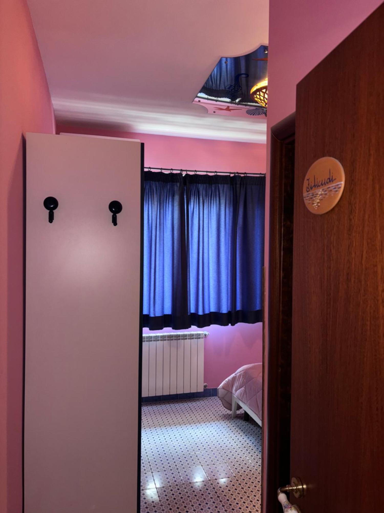 Le Soleil B&B ミラッツォ エクステリア 写真