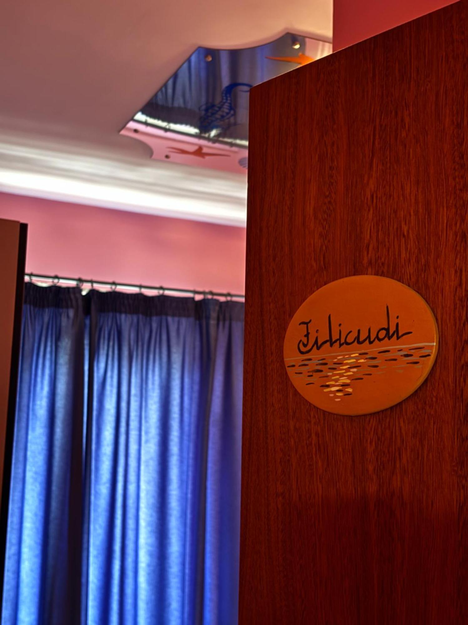 Le Soleil B&B ミラッツォ 部屋 写真