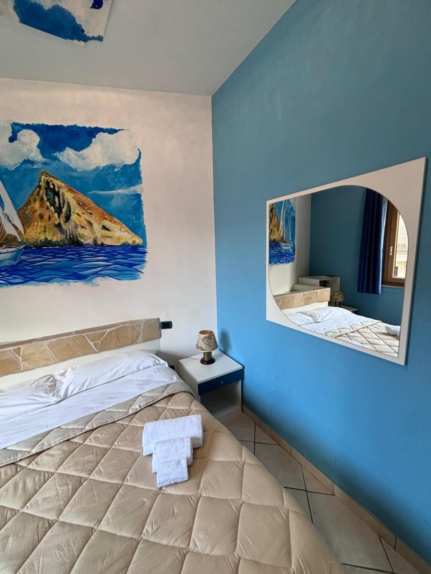 Le Soleil B&B ミラッツォ エクステリア 写真