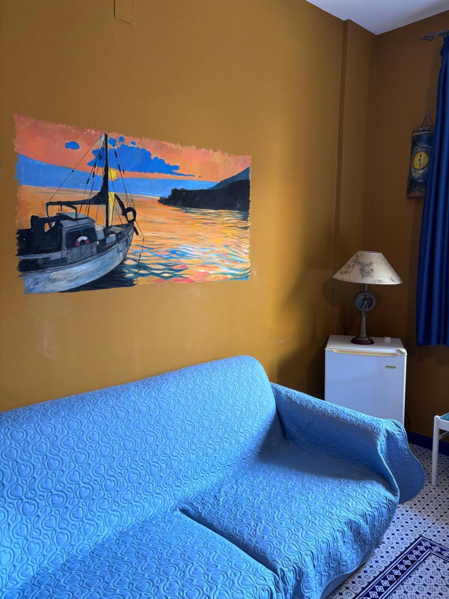 Le Soleil B&B ミラッツォ エクステリア 写真