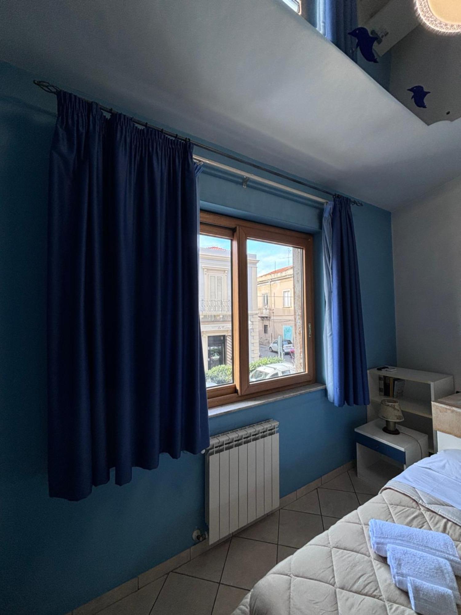 Le Soleil B&B ミラッツォ エクステリア 写真