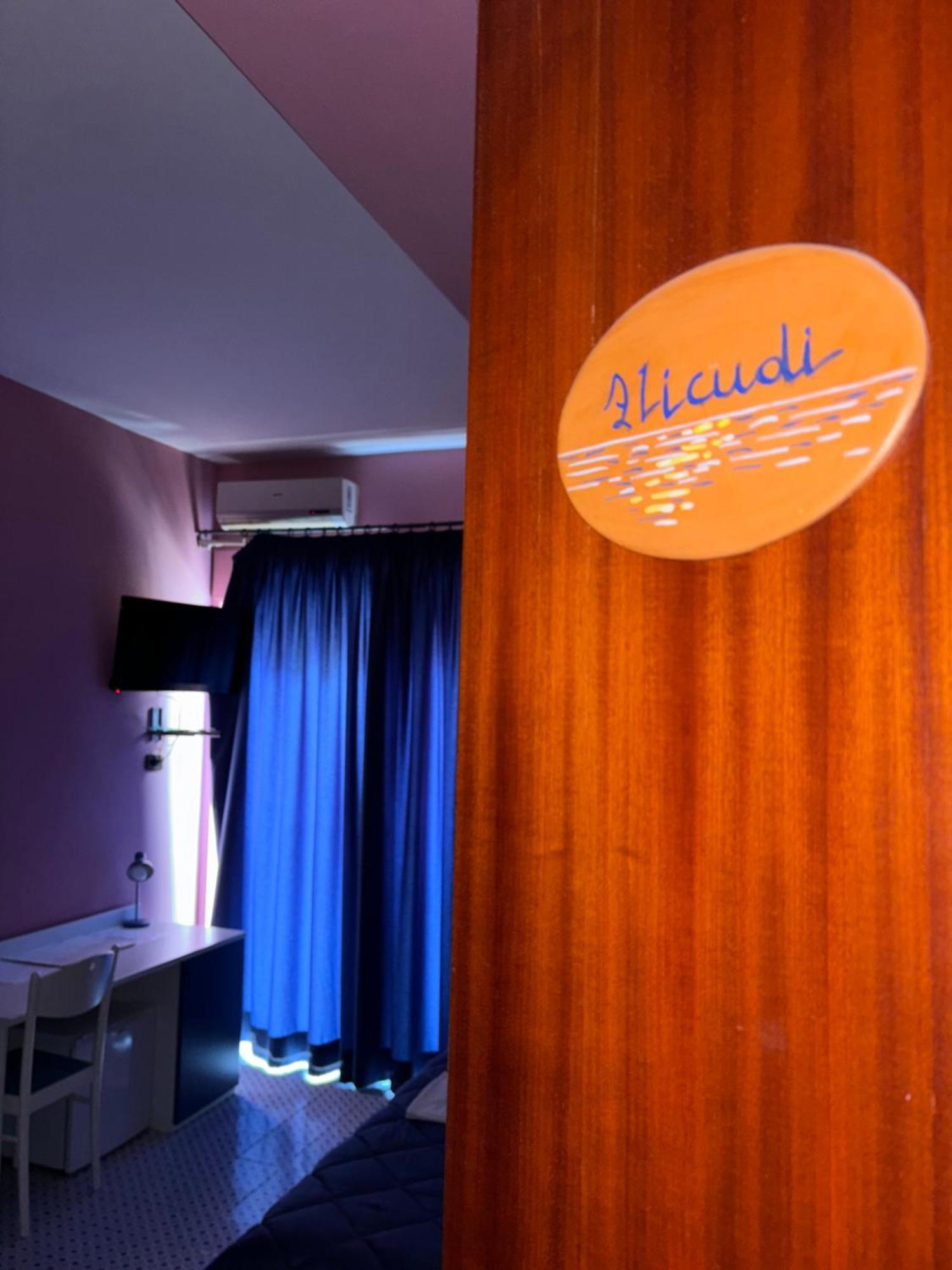 Le Soleil B&B ミラッツォ 部屋 写真