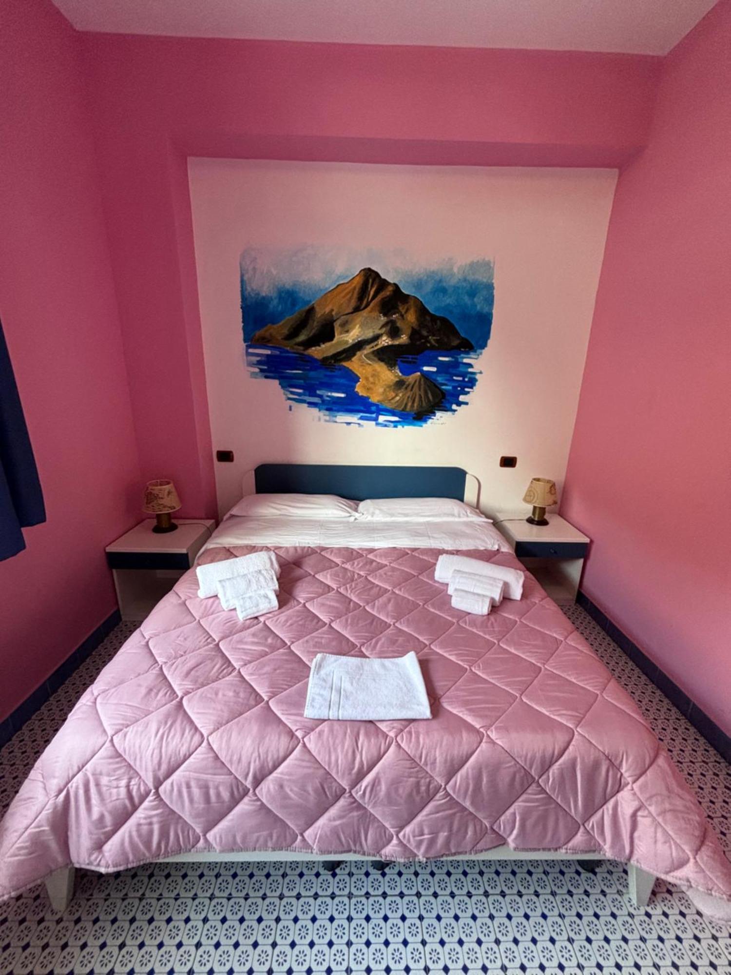 Le Soleil B&B ミラッツォ エクステリア 写真