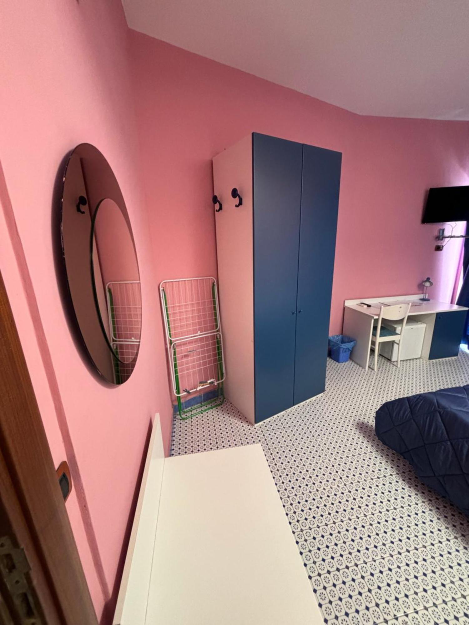 Le Soleil B&B ミラッツォ エクステリア 写真