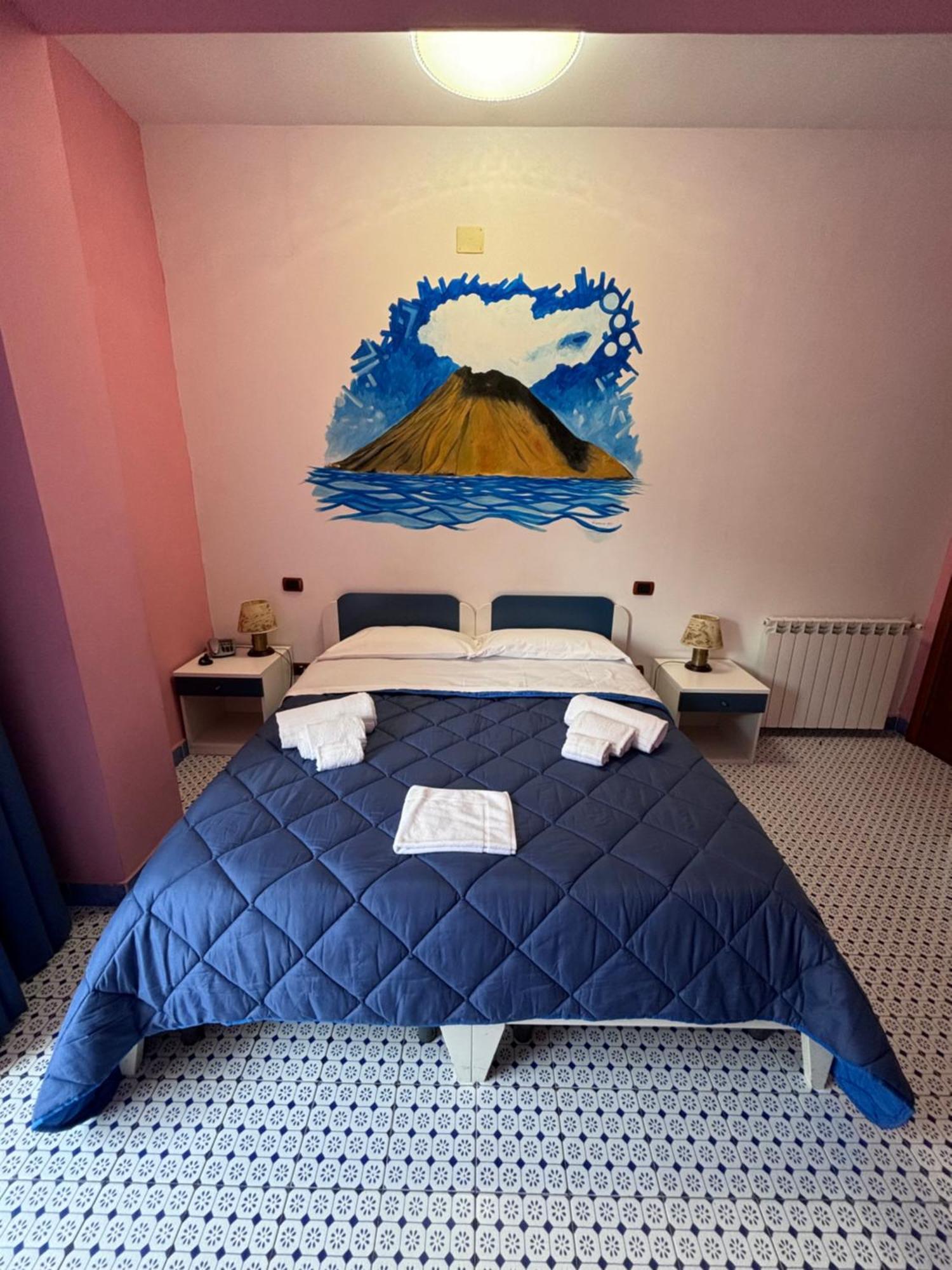 Le Soleil B&B ミラッツォ エクステリア 写真